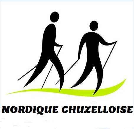 Logo Association Nordique Chuzelloise